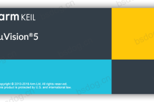 Keil uvision5 MDK RM v5.29