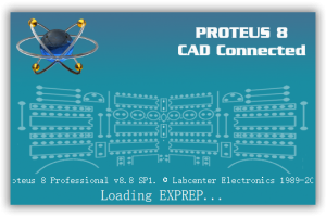 Proteus Pro 8.9 破解版