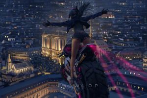 AD封装库（全）